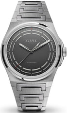 Czapek Antarctique Titanium Dark Sector Watch Antarctique Titanium Dark Sector Image 1