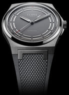 Czapek Antarctique Titanium Dark Sector Watch Antarctique Titanium Dark Sector Image 4