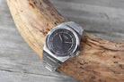 Czapek Antarctique Titanium Dark Sector Watch Antarctique Titanium Dark Sector Image 5