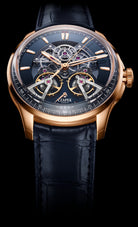 Czapek Place Vendome Complicite Harmony Blue Limited Edition Watch Place Vendome Complicite Harmony Blue Image 4