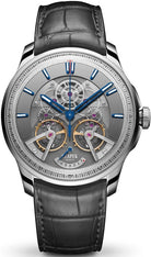 Czapek Place Vendome Complicite White Gold Stardust Cobalt Watch Place Vendome Complicite White Gold Stardust Cobalt Image 1