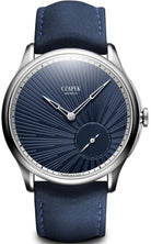 Czapek Promenade Guilloche Soleil Blue Night Watch Promenade Guilloche Blue Night Image 1