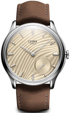 Czapek Promenade Plisse Ivory Limited Edition Watch Promenade Plisse Ivory Image 1