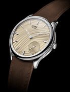 Czapek Promenade Plisse Ivory Limited Edition Watch Promenade Plisse Ivory Image 2