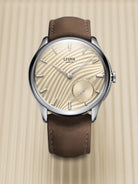 Czapek Promenade Plisse Ivory Limited Edition Watch Promenade Plisse Ivory Image 3