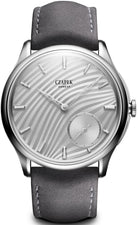 Czapek Promenade Plisse White Pearl Limited Edition Watch Promenade Plisse White Pearl Image 1