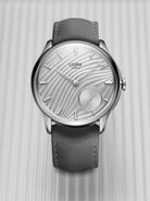 Czapek Promenade Plisse White Pearl Limited Edition Watch Promenade Plisse White Pearl Image 3