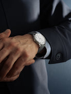 Czapek Promenade Plisse White Pearl Limited Edition Watch Promenade Plisse White Pearl Image 4