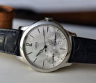 Czapek Quai Des Bergues Aurora Borealis Limited Edition Watch Quai Des Bergues Aurora Borealis Image 2