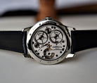 Czapek Quai Des Bergues Aurora Borealis Limited Edition Watch Quai Des Bergues Aurora Borealis Image 3