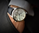 Czapek Quai Des Bergues Aurora Borealis Limited Edition Watch Quai Des Bergues Aurora Borealis Image 4