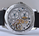 Czapek Quai des Bergues Emerald Green L Watch Emerald Green L Image 2