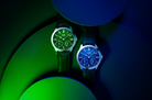 Czapek Quai des Bergues Emerald Green L Watch Emerald Green L Image 6
