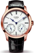 Czapek Quai Des Bergues Gold No. 33 ter Watch Quai Des Bergues Gold No. 33 ter Image 1