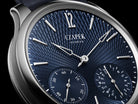 Czapek Quai des Bergues No.17 Double Soleil Deep Blue Watch Quai des Bergues 17 Double Soleil Deep Blue Image 4