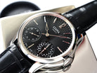 Czapek Quai des Bergues No.17 Double Soleil Tuxedo Black Watch Quai des Bergues 17 Double Soleil Tuxedo Black Image 5
