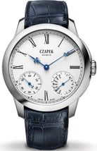 Czapek Quai Des Bergues No.19S Limited Edition Watch Quai Des Bergues No.19S Image 1