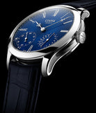 Czapek Quai des Bergues Sapphire Blue L Watch Sapphire Blue L Image 3