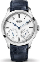 Czapek Quai Des Bergues Steel No.25 Ter Watch Quai Des Bergues Steel No.25 Ter Image 1