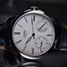 Czapek Quai Des Bergues Steel No.25 Ter Watch Quai Des Bergues Steel No.25 Ter Image 2