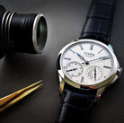 Czapek Quai Des Bergues Steel No.25 Ter Watch Quai Des Bergues Steel No.25 Ter Image 4