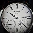 Czapek Quai Des Bergues Steel No.25 Ter Watch Quai Des Bergues Steel No.25 Ter Image 5