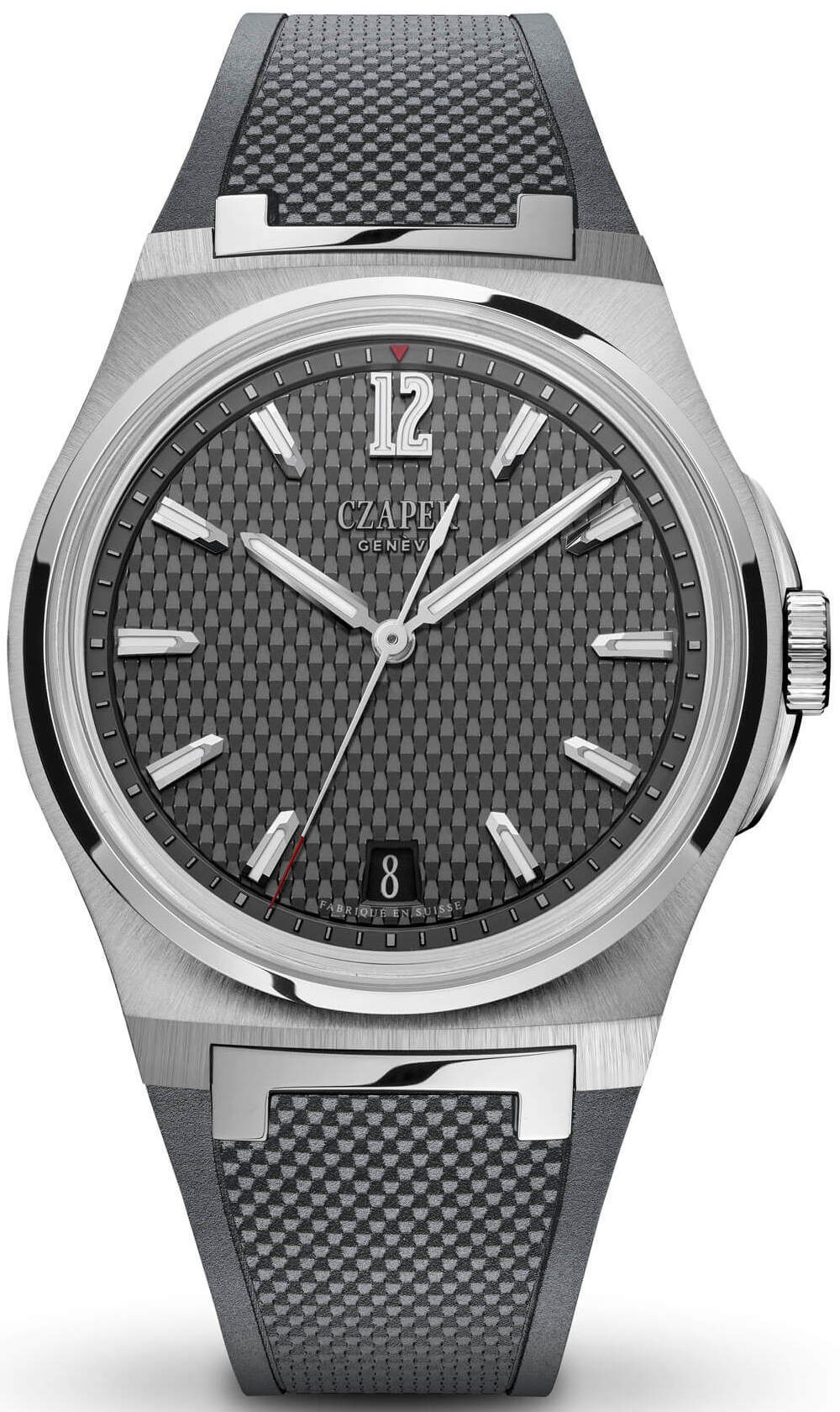 Czapek Watch Antarctique Passage de Drake Roaring Forties Limited Edition Passage de Drake Roaring Forties Image 3