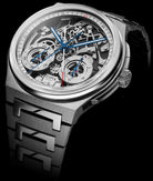 Czapek Watch Antarctique Split Chronograph Skeleton Limited Edition antarctique-split Image 2