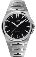 Czapek Watch Antarctique Terre Adelie Black Ink Limited Edition Terre Adelie Black Ink Image 1