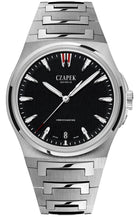 Czapek Watch Antarctique Terre Adelie Black Ink Red Tip Limited Edition Black Ink with Red Tip Image 1