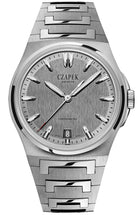 Czapek Watch Antarctique Terre Adelie Secret Alloy Limited Edition Terre Adelie Secret Alloy Image 1