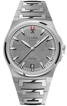 Czapek Watch Antarctique Terre Adelie Secret Alloy Red Tip Limited Edition Secret Alloy Red Tip Image 1