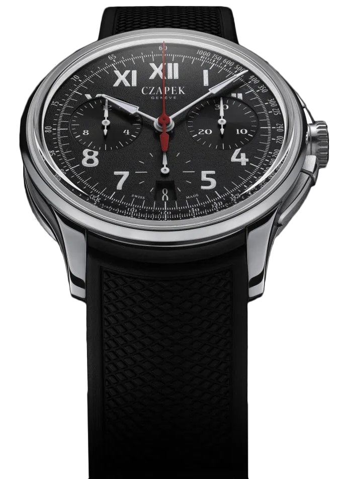 Czapek Watch Faubourg de Cracovie California Dreamin Limited Edition Faubourg de Cracovie California Dreamin Image 2