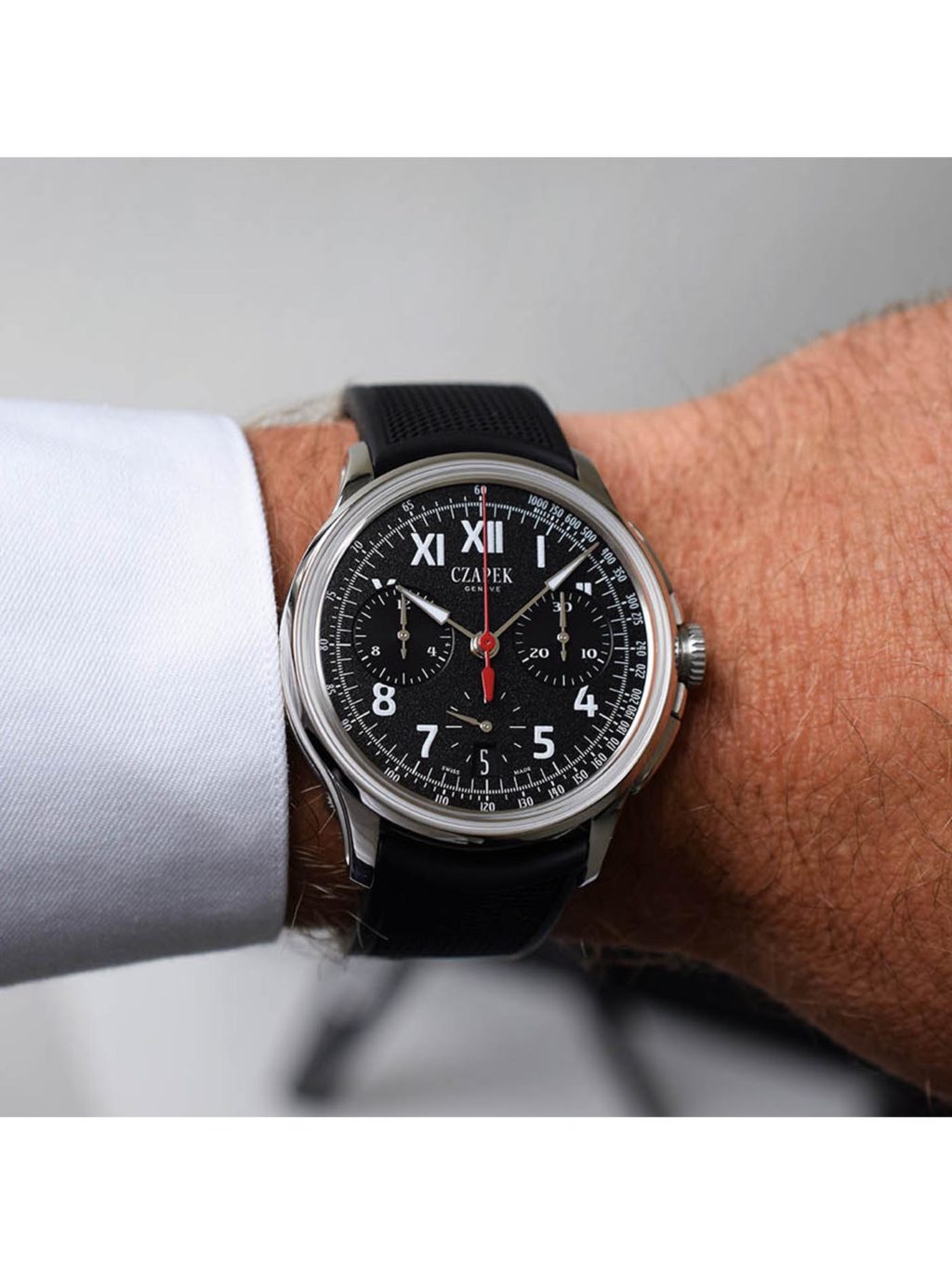 Czapek Watch Faubourg de Cracovie California Dreamin Limited Edition Faubourg de Cracovie California Dreamin Image 3