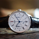 Czapek Watch Faubourg De Cracovie Grand Feu Limited Edition Faubourg De Cracovie Grand Feu Image 2