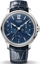 Czapek Watch Faubourg De Cracovie L Heure Bleue Limited Edition Faubourg De Cracovie L Heure Bleue Image 1