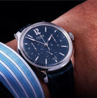 Czapek Watch Faubourg De Cracovie L Heure Bleue Limited Edition Faubourg De Cracovie L Heure Bleue Image 3