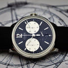Czapek Watch Faubourg De Cracovie Panda Bleu Faubourg De Cracovie Panda Bleu Image 3
