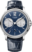 Czapek Watch Faubourg De Cracovie Panda Bleu Limited Edition Faubourg De Cracovie Panda Bleu Image 1
