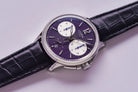 Czapek Watch Faubourg de Cracovie Purple Panda Limited Edition Faubourg de Cracovie Purple Panda Image 2