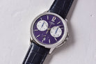 Czapek Watch Faubourg de Cracovie Purple Panda Limited Edition Faubourg de Cracovie Purple Panda Image 3