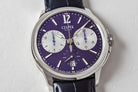 Czapek Watch Faubourg de Cracovie Purple Panda Limited Edition Faubourg de Cracovie Purple Panda Image 4