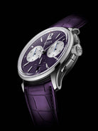Czapek Watch Faubourg de Cracovie Purple Panda Limited Edition Faubourg de Cracovie Purple Panda Image 5
