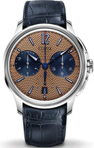 Czapek Watch Faubourg De Cracovie Sockeye Limited Edition Faubourg De Cracovie Sockeye Image 1