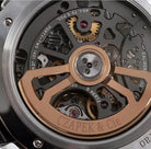 Czapek Watch Faubourg De Cracovie Sockeye Limited Edition Faubourg De Cracovie Sockeye Image 2
