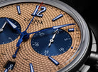 Czapek Watch Faubourg De Cracovie Sockeye Limited Edition Faubourg De Cracovie Sockeye Image 5