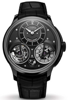 Czapek Watch Place Vendome Dark Matter Limited Edition Black Matter Image 1