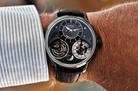 Czapek Watch Place Vendome Dark Matter Limited Edition Black Matter Image 5