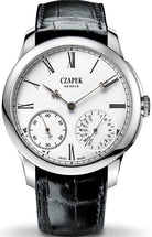 Czapek Watch Quai des Bergues Guilloche Ricochet Gold No.29bis Limited Edition Guilloche Ricochet Gold No.29bis Image 1