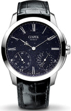Czapek Watch Quai Des Bergues Midnight in Geneva Special Edition Quai Des Bergues Midnight in Geneva Special Edition Image 1